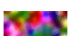 Gradient Mug Sublimation Designs , Holographic Mug Product Image 3