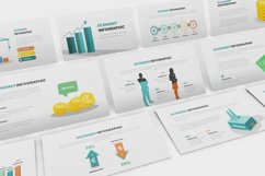 Economy Infographic Google Slides Template Product Image 7