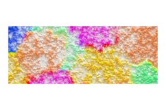 3D Mug Sublimation Designs , Abstract 3D Gel Sublimation Mug Product Image 3