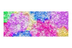 3D Mug Sublimation Designs , Abstract 3D Gel Sublimation Mug Product Image 5