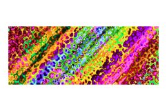 Mug Sublimation Designs , Abstract Sublimation Mug Product Image 3