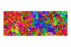 3D Mug Sublimation Designs , Abstract 3D Gel Sublimation Mug Product Image 4