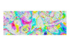 3D Mug Sublimation Designs , Abstract 3D Gel Sublimation Mug Product Image 3