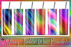 48 Skinny Tumbler Bundle 1.Astract 20 oz Skinny Tumbler Product Image 3