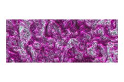 3D Mug Sublimation Designs , Abstract 3D Gel Sublimation Mug Product Image 3