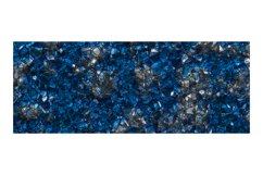 3D Mug Sublimation Designs , Abstract 3D Metalic Sublimation Product Image 2