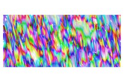 Mug Sublimation Designs , Abstract Sublimation Mug Product Image 3