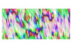 Mug Sublimation Designs , Abstract Sublimation Mug Product Image 2