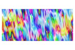 Mug Sublimation Designs , Abstract Sublimation Mug Product Image 2