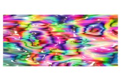 Mug Sublimation Designs , Abstract Sublimation Mug Product Image 3