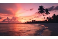 orange parchment pink Product Image 1