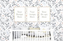 Nursery Mockup \ 263 Product Image 1