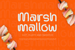 Caramel Crunch - Display Font Product Image 2