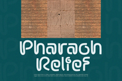 Caramel Crunch - Display Font Product Image 3