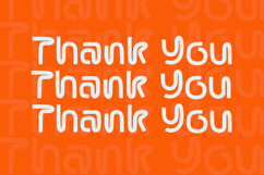 Caramel Crunch - Display Font Product Image 10
