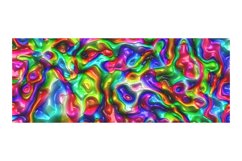 3D Mug Sublimation Designs , Abstract 3D Gel Sublimation Mug Product Image 2