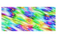 Mug Sublimation Designs , Abstract Sublimation Mug Product Image 3