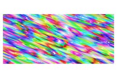 Mug Sublimation Designs , Abstract Sublimation Mug Product Image 4