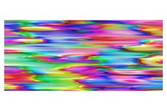 Mug Sublimation Designs , Abstract Sublimation Mug Product Image 2