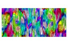 Mug Sublimation Designs , Abstract Sublimation Mug Product Image 3