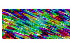 Mug Sublimation Designs , Abstract Sublimation Mug Product Image 4