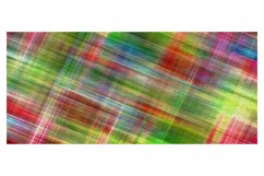 Mug Sublimation Designs , Abstract Geometric Mug Template Product Image 3