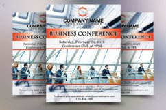 Business Flyer Product Image 3