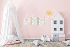 8X10, 16X20 ...Frame suitable size , Frame mockup Product Image 2