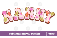 Family Mama Dad Sublimation Bundle Mother&#039;s Father&#039;s Day Set Product Image 19