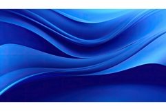 abstract motion background blue Product Image 1