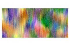 Mug Sublimation Designs , Watercolor Splash Mug Template Product Image 4