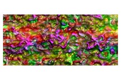 Mug Sublimation Designs , Abstract Sublimation Mug Product Image 3