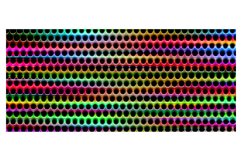 Mug Sublimation Designs , Abstract Sublimation Mug Product Image 3