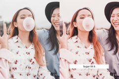 20 Bubble Gum Lightroom Presets &amp; LUTs Product Image 7