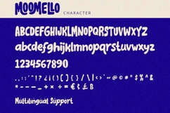 Moomello - Display Font Product Image 9
