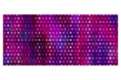 Mug Sublimation Designs , Abstract Sublimation Mug Product Image 3