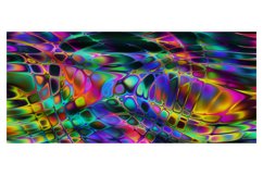 Mug Sublimation Designs , Abstract Sublimation Mug Product Image 4