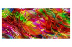 Mug Sublimation Designs , Abstract Sublimation Mug Product Image 2