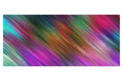 Mug Sublimation Designs ,Water Drop Designed Mug Wrap Product Image 2