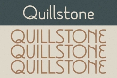 Bastion - Sans Serif Font Product Image 2