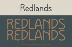 Bastion - Sans Serif Font Product Image 3