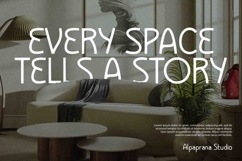 Bastion - Sans Serif Font Product Image 6