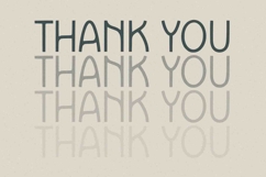 Bastion - Sans Serif Font Product Image 10