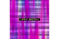 Abstract Glitter Foil Digital Papers Product Image 13