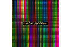 Abstract Glitter Foil Digital Papers Product Image 5