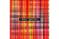 Abstract Glitter Foil Digital Papers Product Image 11
