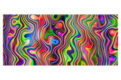 Mug Sublimation Designs , Abstract Sublimation Mug Product Image 4