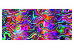 Mug Sublimation Designs , Abstract Sublimation Mug Product Image 3