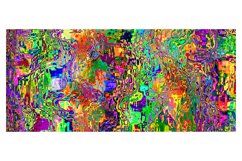 Mug Sublimation Designs , Abstract Sublimation Mug Product Image 3