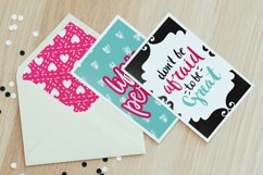 60 Valentine's Day Romantic Cards #3 Product Image 4